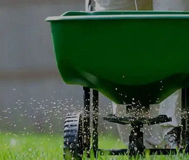 Lawn Fertilizer Services in Griffith, In