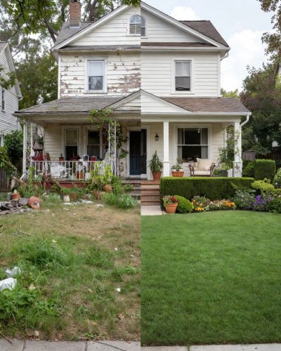 Reliable Residential Lawn Care